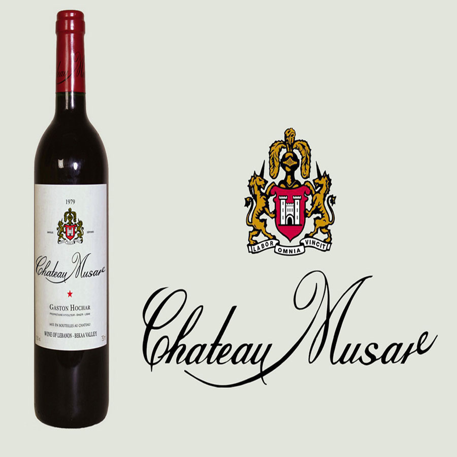 Chateau Musar