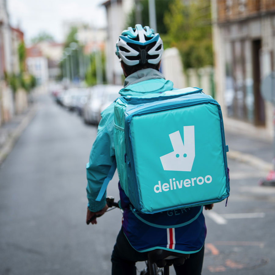 Deliveroo